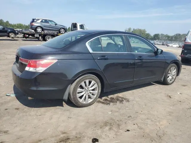 2011 HONDA ACCORD EX  