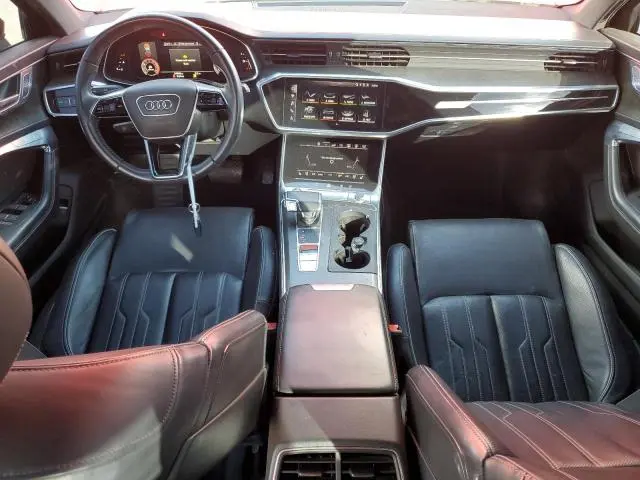 2019 AUDI A6 PRESTIGE  