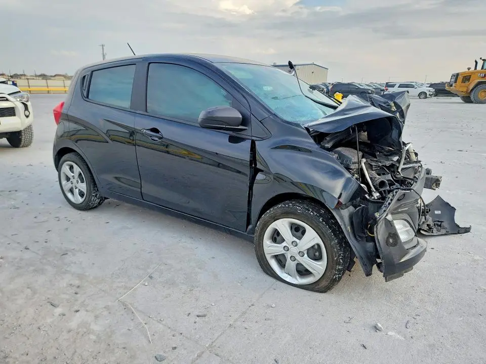 2022 CHEVROLET SPARK LS  