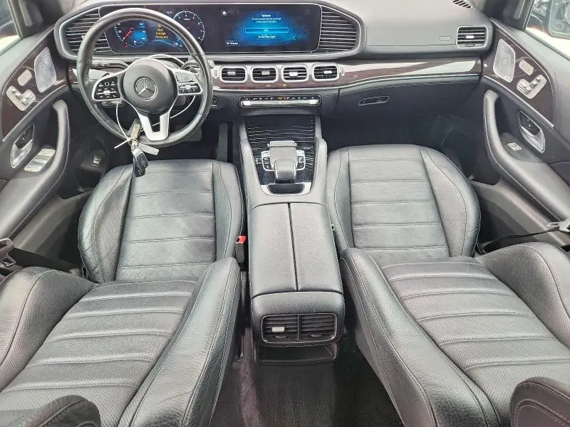 2020 MERCEDES-BENZ GLE 450 4MATIC  