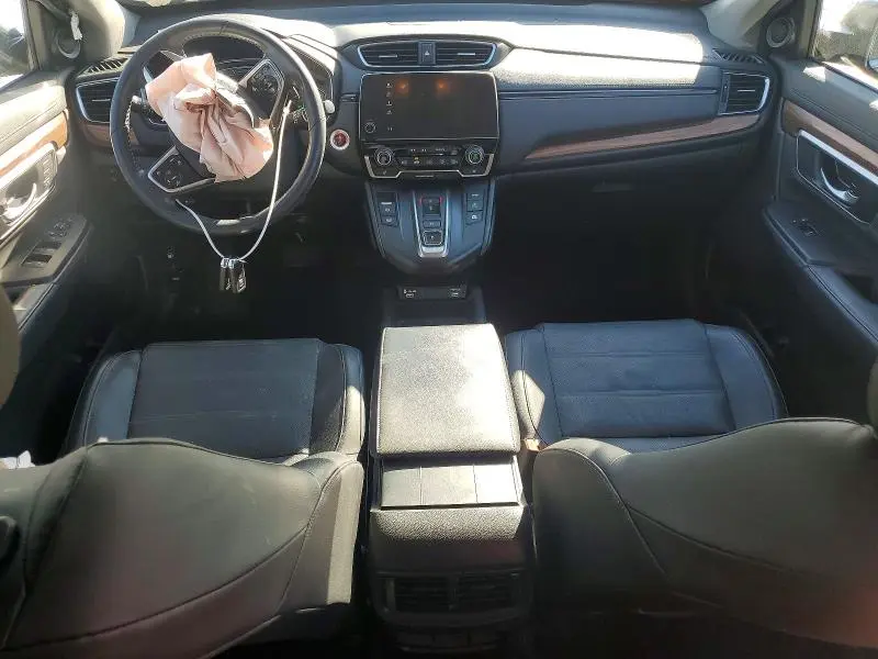 2022 HONDA CR-V EXL  
