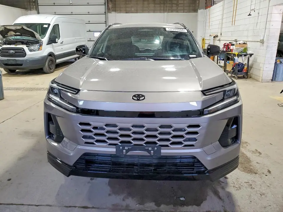 2026 TOYOTA RAV4   