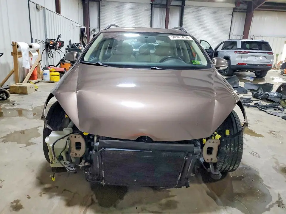2014 VOLKSWAGEN JETTA S  