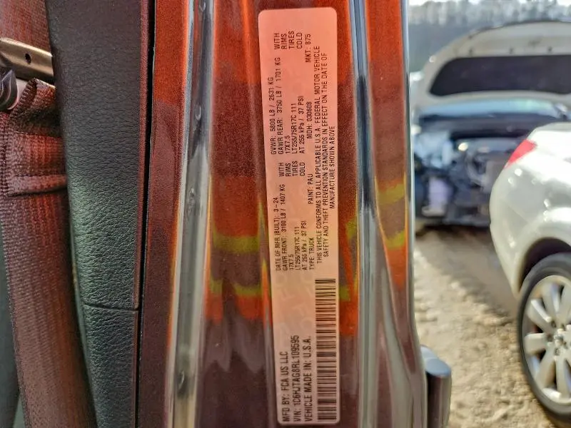 2024 JEEP GLADIATOR SPORT  