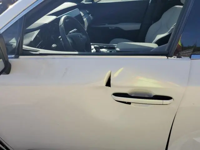 2023 LEXUS RX 350H BASE  