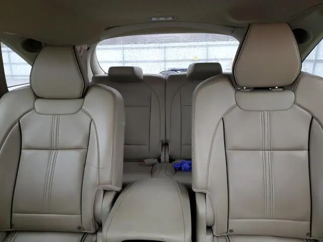 2017 ACURA MDX ADVANCE  