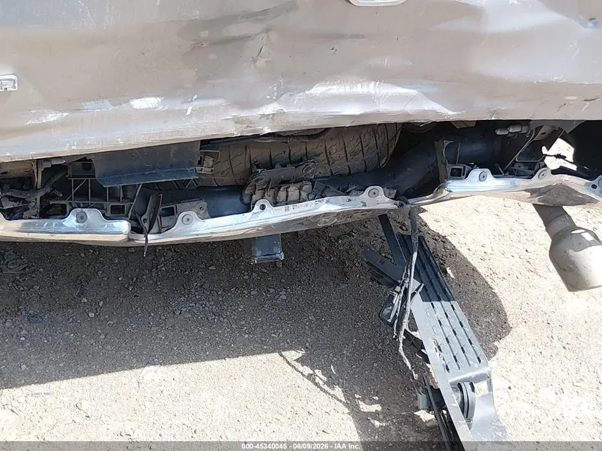 2020 RAM 1500 LONE STAR  4X2 5'7 BOX