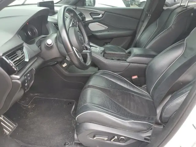2019 ACURA RDX A-SPEC  