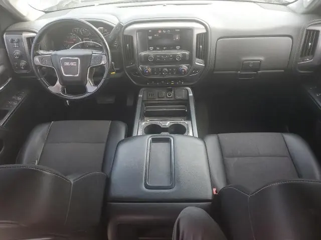 2014 GMC SIERRA K1500 SLE  