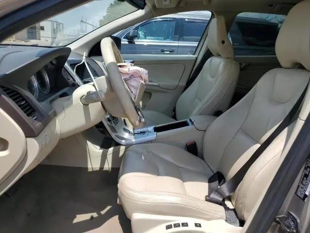 2011 VOLVO XC60 3.2  