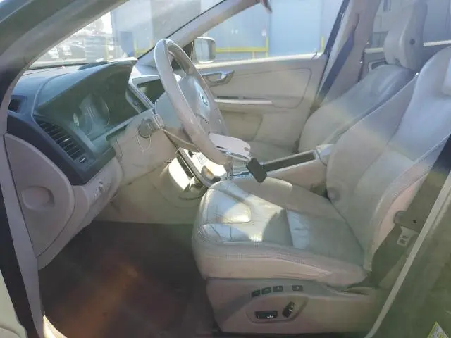 2010 VOLVO XC60 3.2  