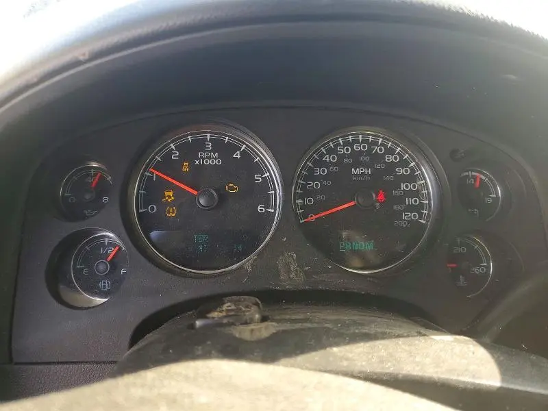 2013 GMC YUKON XL K1500 SLT  