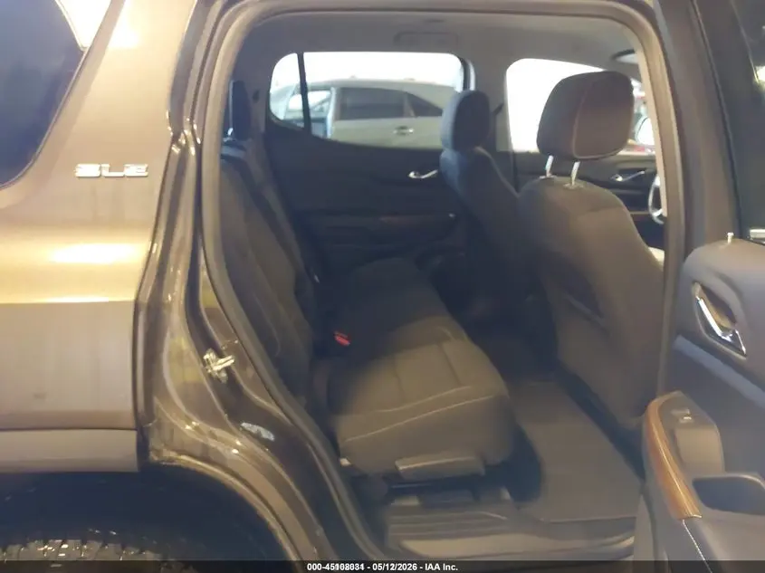 2019 GMC ACADIA SLE-1