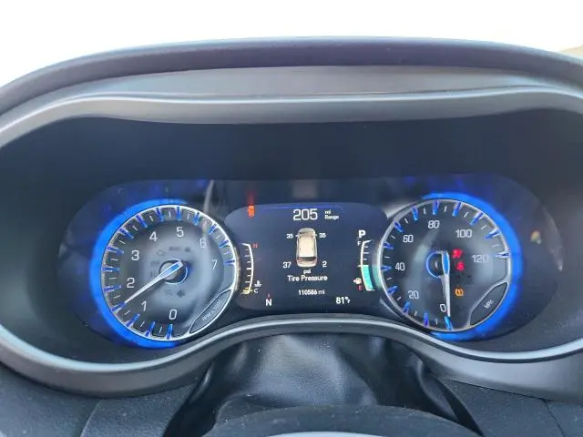 2020 CHRYSLER PACIFICA TOURING L PLUS  