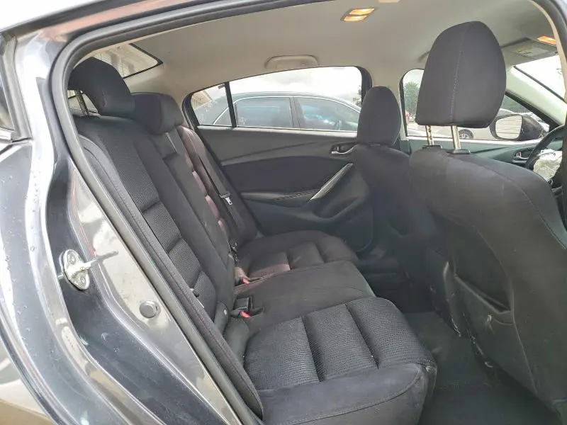 2015 MAZDA 6 SPORT  
