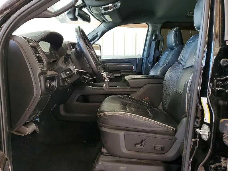 2023 RAM 2500 LIMITED  