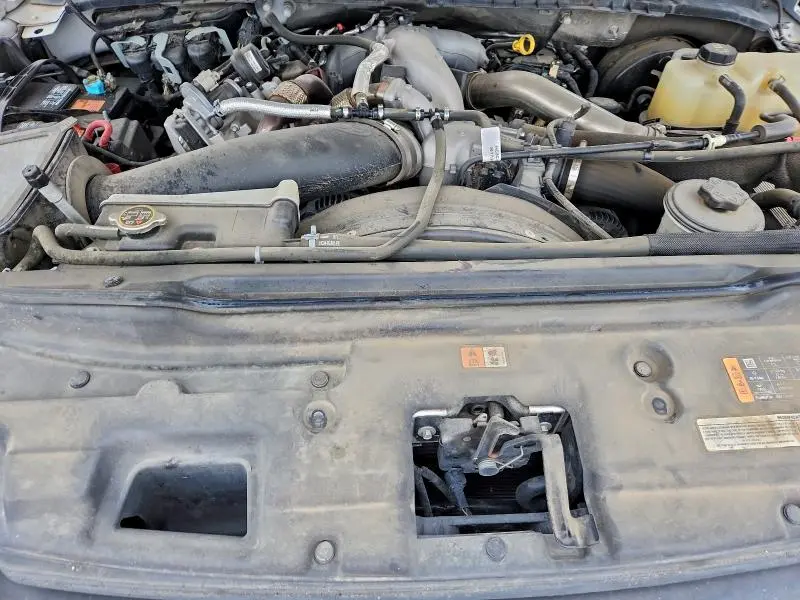 2020 FORD F350 SUPER DUTY  