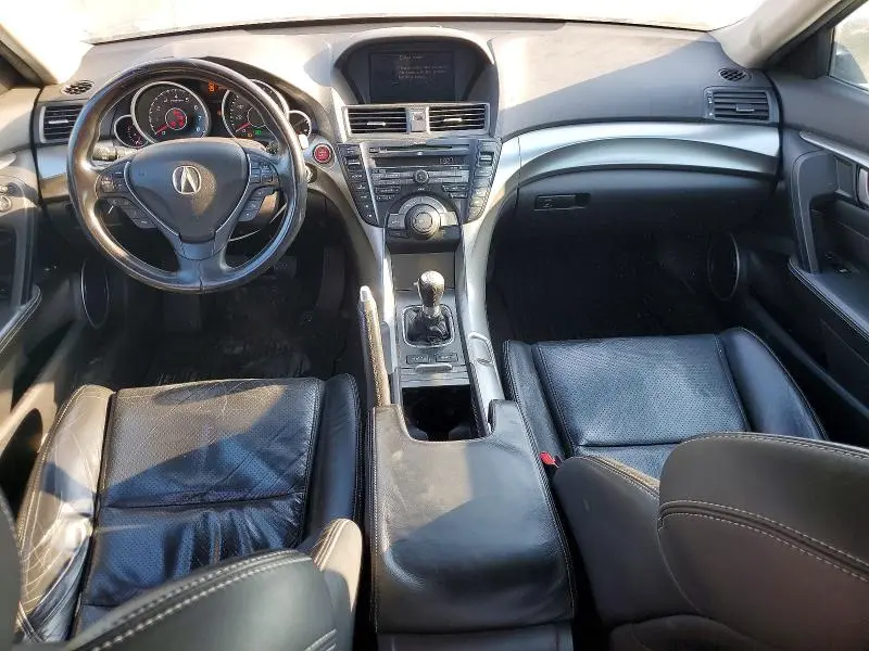 2011 ACURA TL   