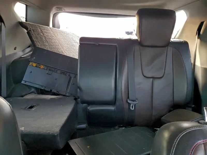 2010 CHEVROLET EQUINOX LT  