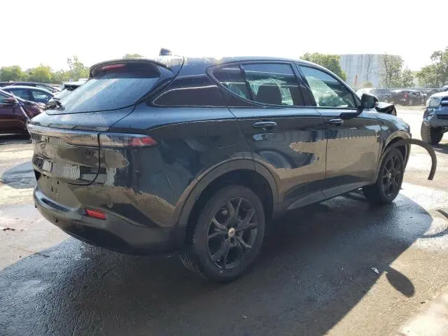 2024 DODGE HORNET GT  