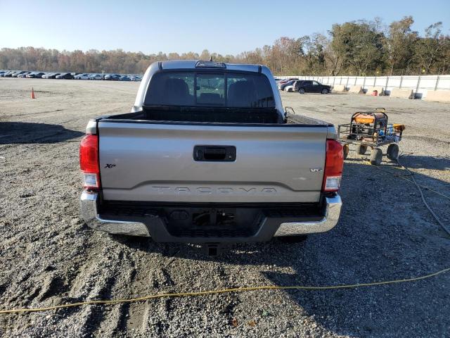 2016 TOYOTA TACOMA DOUBLE CAB