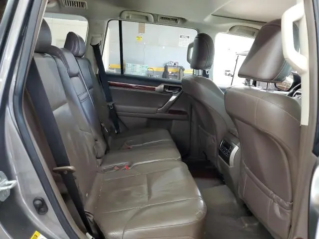 2013 LEXUS GX 460  