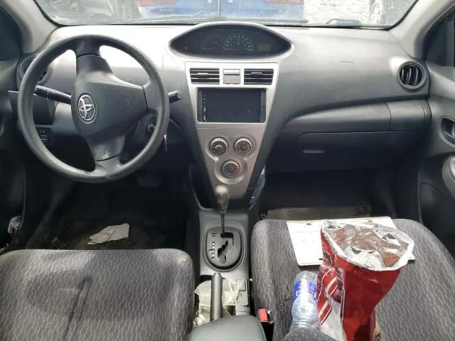 2011 TOYOTA YARIS   