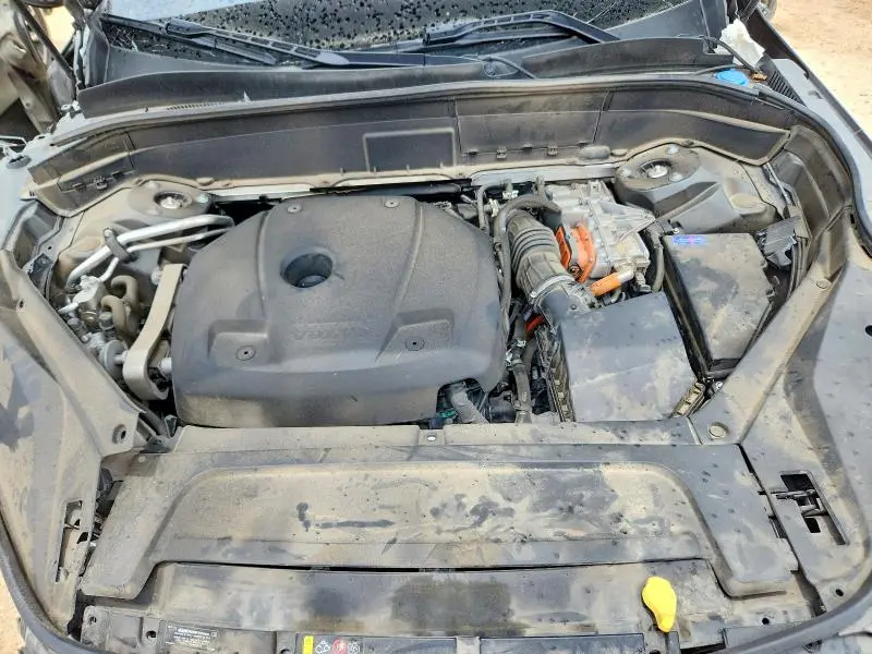 2022 VOLVO XC90 T8 RECHARGE INSCRIPTION  
