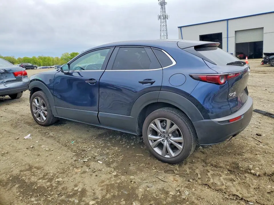 2021 MAZDA CX-30 SELECT  