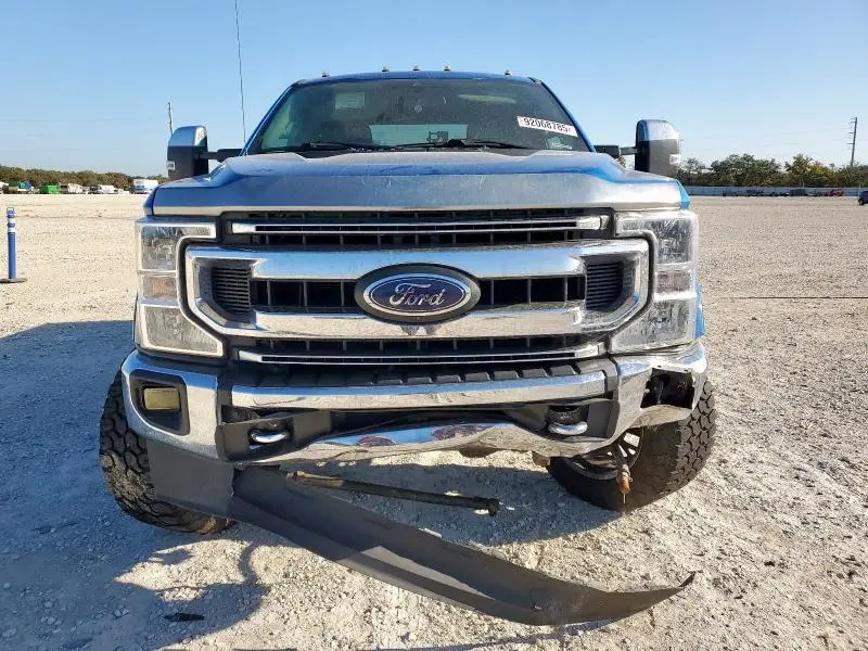 2020 FORD F250 SUPER DUTY  