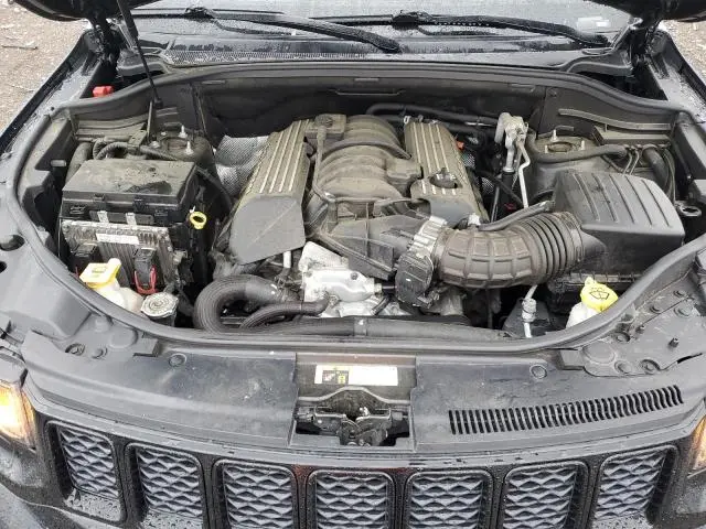 2020 JEEP GRAND CHEROKEE SRT-8  