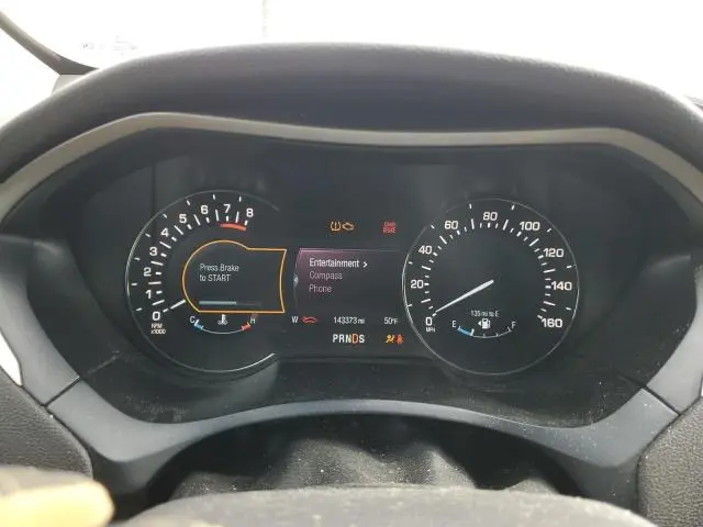 2013 LINCOLN MKZ   
