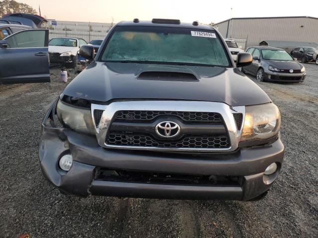 2011 TOYOTA TACOMA DOUBLE CAB PRERUNNER