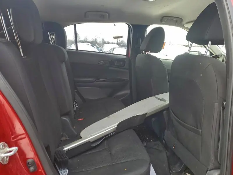 2020 MITSUBISHI ECLIPSE CROSS LE  