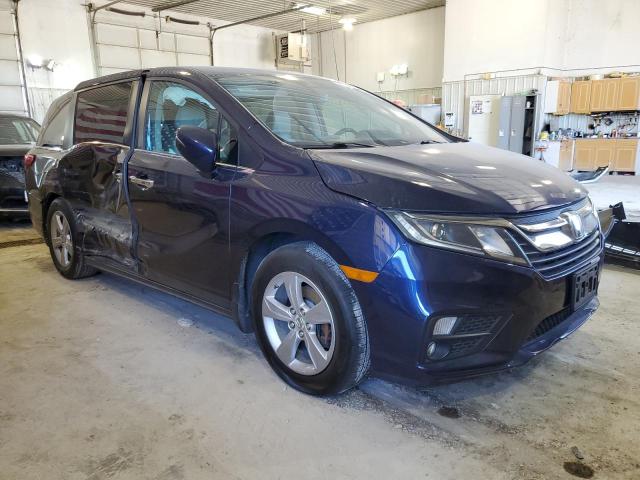 2019 HONDA ODYSSEY EXL