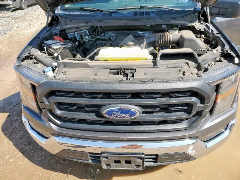 2023 FORD F150   