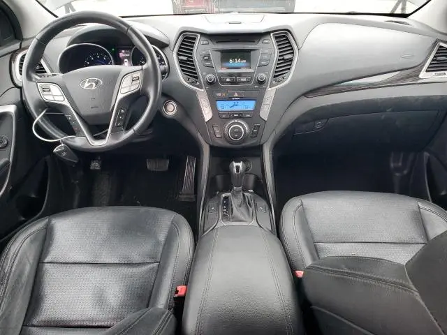 2016 HYUNDAI SANTA FE SPORT   