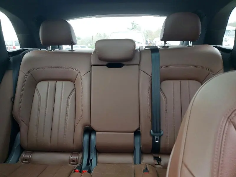 2018 AUDI Q5 PREMIUM  