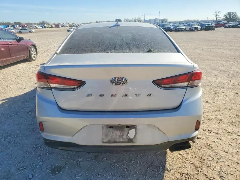 2019 HYUNDAI SONATA LIMITED  