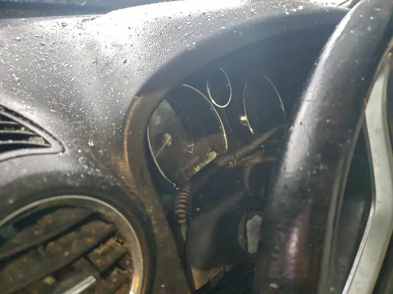 2014 CHEVROLET CAPTIVA LTZ  