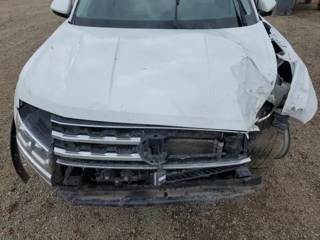 2020 VOLKSWAGEN ATLAS SEL  