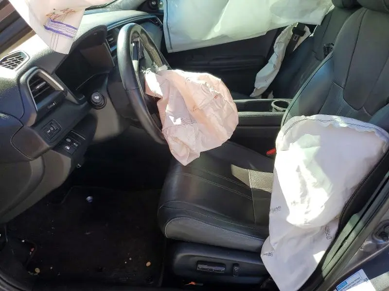 2020 HONDA INSIGHT TOURING  