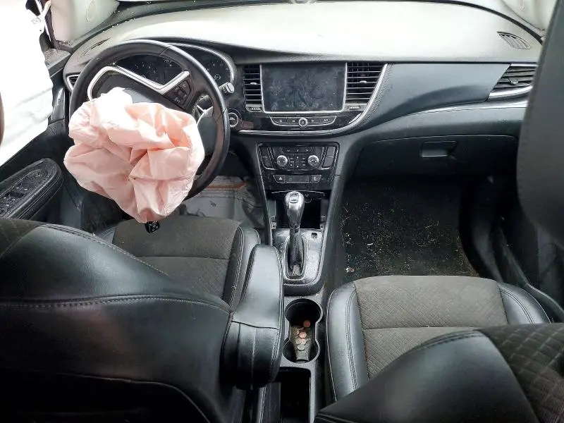 2018 BUICK ENCORE SPORT TOURING  