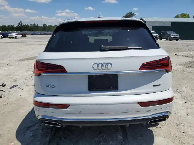2023 AUDI Q5 PREMIUM 45  