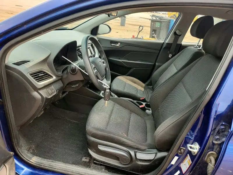 2020 HYUNDAI ACCENT SE  
