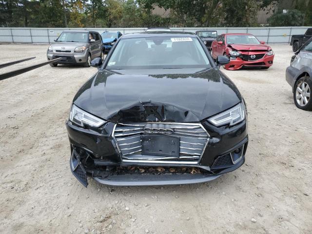 2019 AUDI A4 PREMIUM PLUS