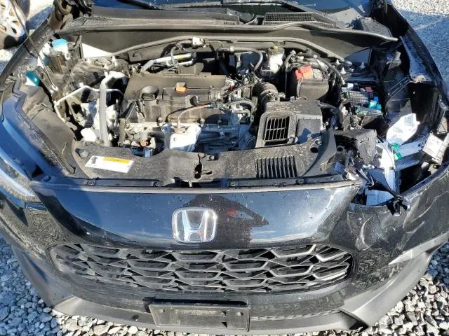 2023 HONDA HR-V LX  
