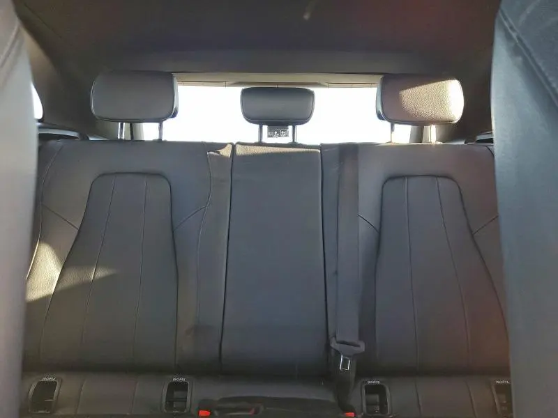 2022 MERCEDES-BENZ GLA 250  