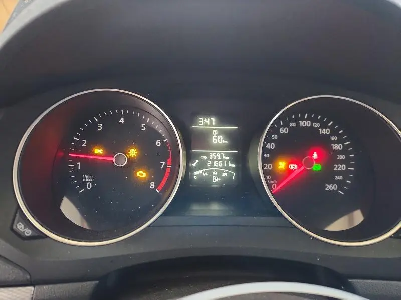 2016 VOLKSWAGEN JETTA S  