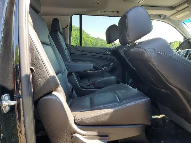 2016 GMC YUKON XL K1500 SLT  